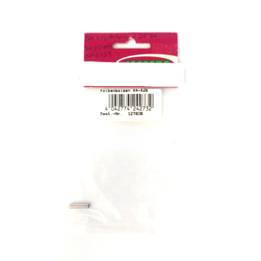 EIXO PINO DO PISTÃO PARA MOTOR SH 25 JAMARA 127806